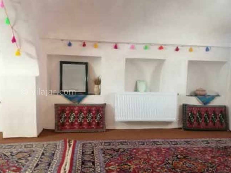 عکس شماره 730747 - اقامتگاه بومگردی خالو عیسی -