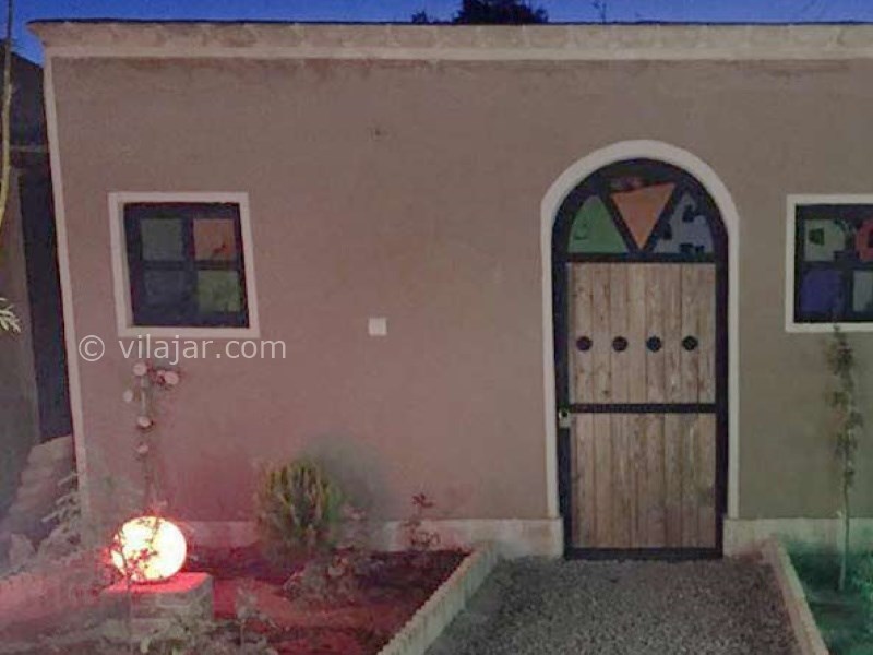 عکس شماره 730765 - بوم گردی باغ باشو درب بهشت جیرفت - 