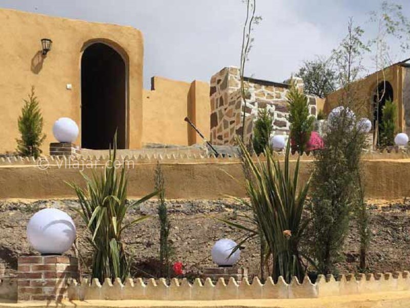 عکس شماره 730766 - بوم گردی باغ باشو درب بهشت جیرفت - 