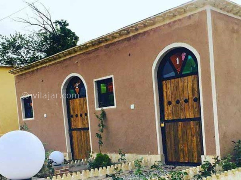 عکس شماره 730767 - بوم گردی باغ باشو درب بهشت جیرفت - 