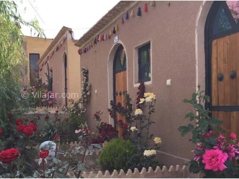 عکس شماره 730768 - بوم گردی باغ باشو درب بهشت جیرفت - 