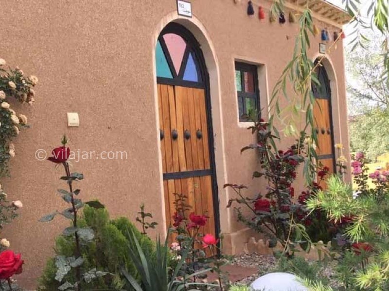 عکس شماره 730769 - بوم گردی باغ باشو درب بهشت جیرفت - 