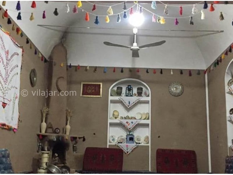 عکس شماره 730772 - بوم گردی باغ باشو درب بهشت جیرفت - 