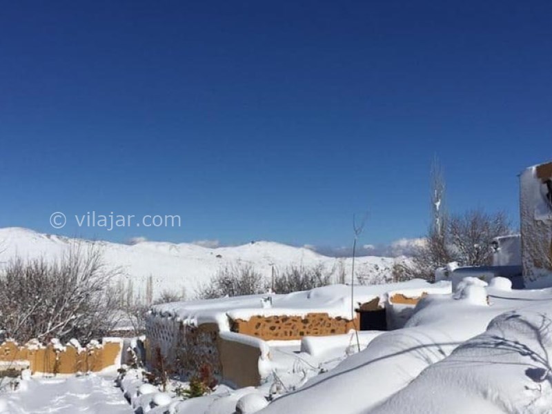 عکس شماره 730773 - بوم گردی باغ باشو درب بهشت جیرفت - 