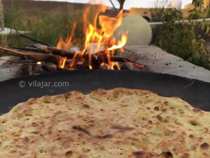 عکس شماره 730774 - بوم گردی باغ باشو درب بهشت جیرفت - 