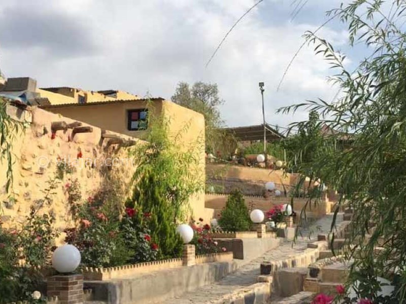 عکس شماره 730775 - بوم گردی باغ باشو درب بهشت جیرفت - 