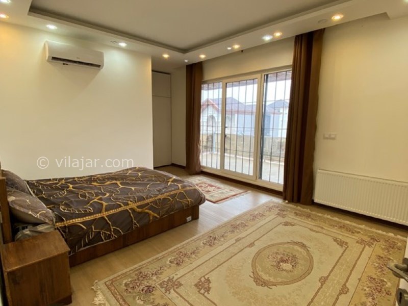 عکس شماره 730839 - اجاره ویلا استخردار در متل قو - 