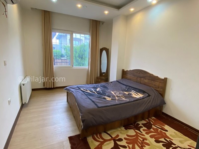 عکس شماره 730841 - اجاره ویلا استخردار در متل قو - 