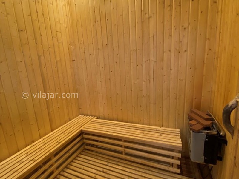 عکس شماره 730844 - اجاره ویلا استخردار در متل قو - 