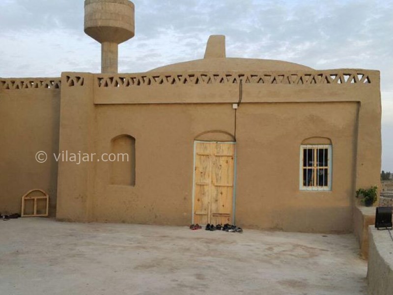 عکس شماره 730855 - اقامتگاه بوم گردی کلبه آرامش - 