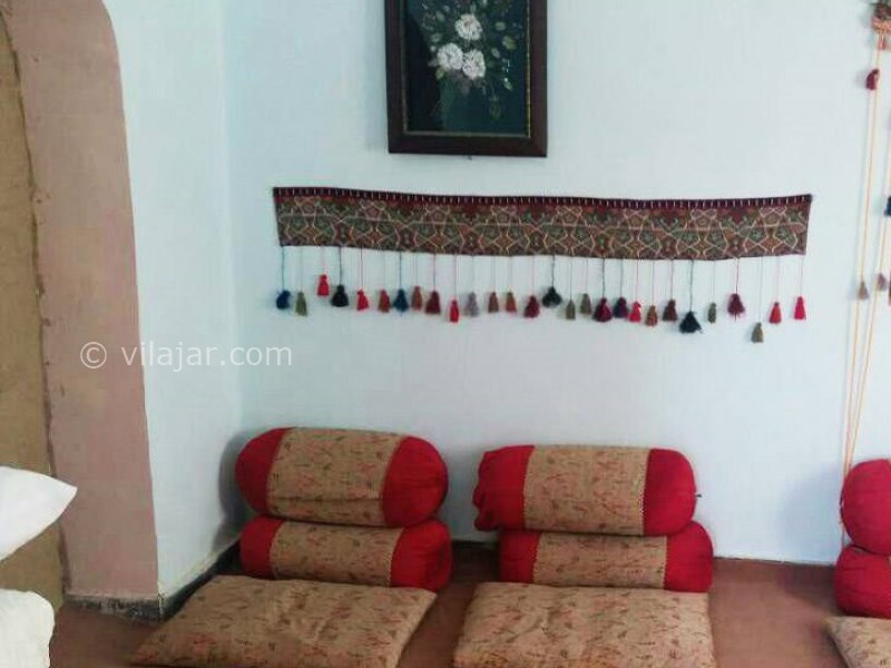 عکس شماره 730856 - اقامتگاه بوم گردی کلبه آرامش - 