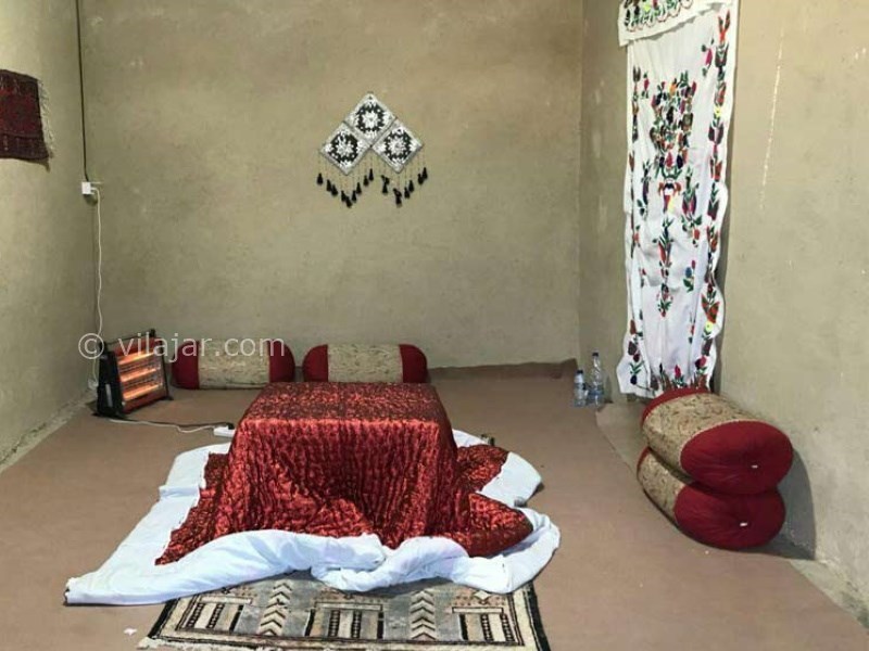 عکس شماره 730859 - اقامتگاه بوم گردی کلبه آرامش - 