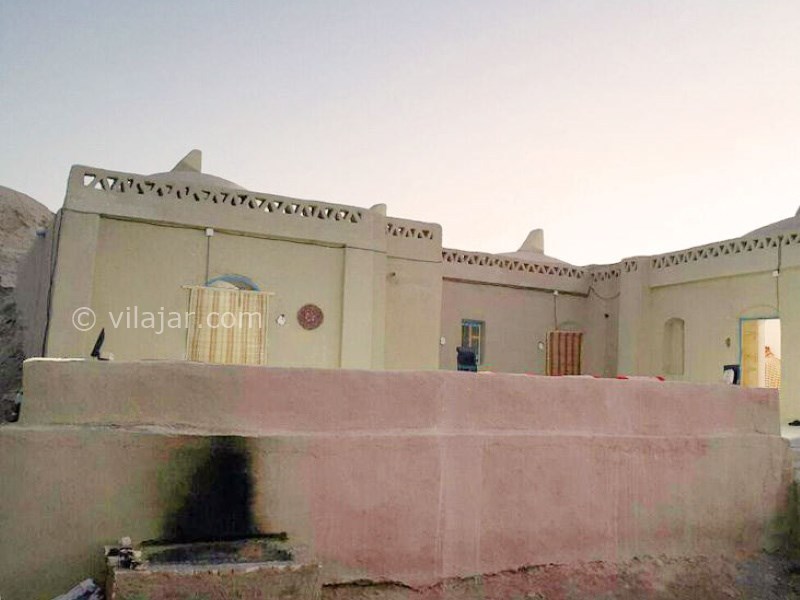 عکس شماره 730860 - اقامتگاه بوم گردی کلبه آرامش - 