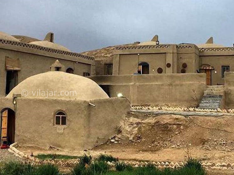 عکس شماره 730862 - اقامتگاه بوم گردی کلبه آرامش - 