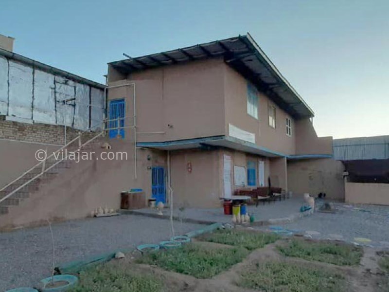 عکس شماره 730865 - اقامتگاه بوم گردی پرشین - 