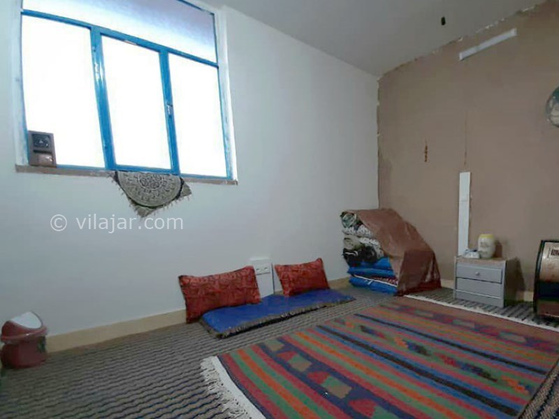 عکس شماره 730866 - اقامتگاه بوم گردی پرشین - 