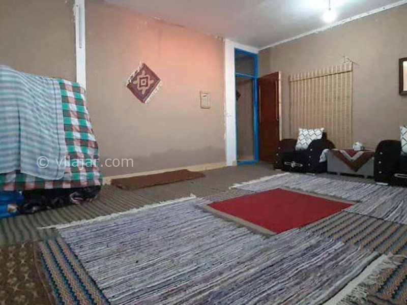 عکس شماره 730867 - اقامتگاه بوم گردی پرشین - 