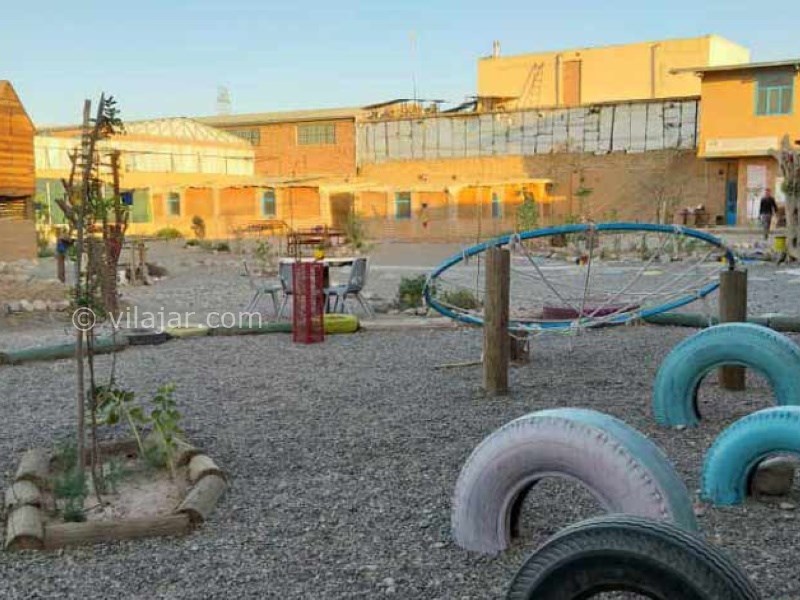 عکس شماره 730871 - اقامتگاه بوم گردی پرشین - 