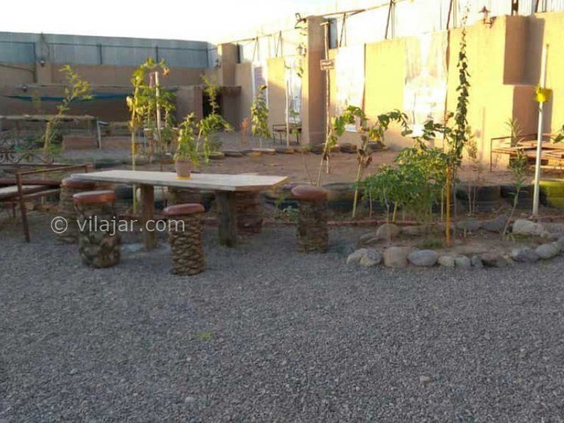 عکس شماره 730872 - اقامتگاه بوم گردی پرشین - 