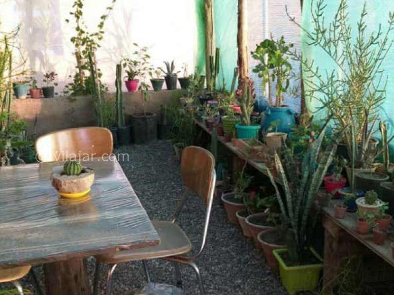 عکس شماره 730876 - اقامتگاه بوم گردی پرشین - 