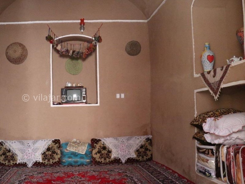 عکس شماره 730881 - اقامتگاه سنتی مشهدی حسن - 