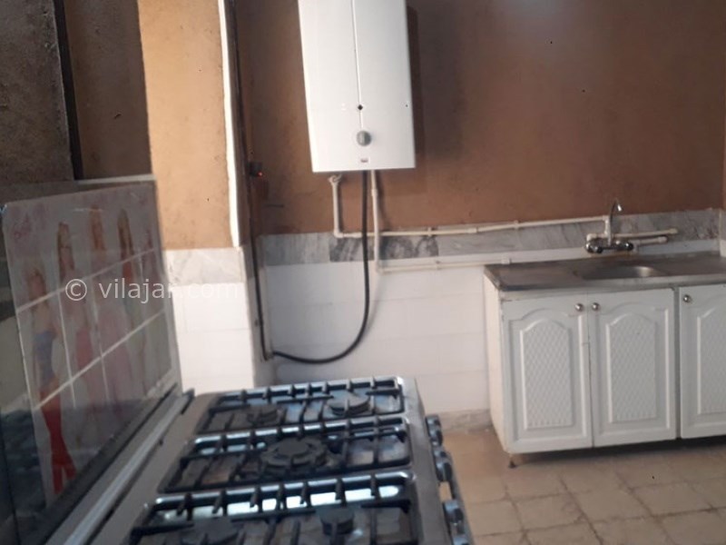 عکس شماره 730884 - اقامتگاه سنتی مشهدی حسن - 