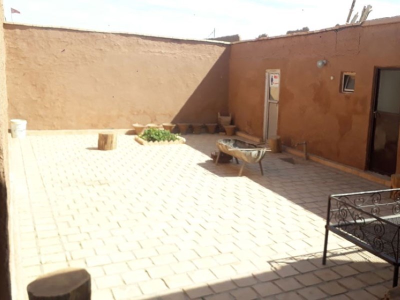 عکس شماره 730885 - اقامتگاه سنتی مشهدی حسن - 