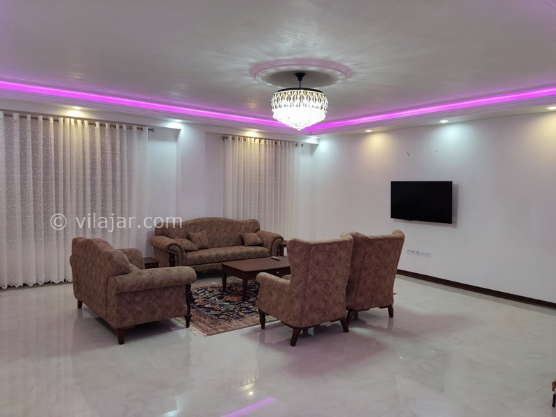 عکس شماره 730899 - اجاره ویلا با استخر آبگرم در رامسر - 