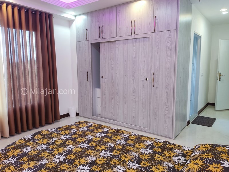 عکس شماره 730908 - اجاره ویلا با استخر آبگرم در رامسر - 