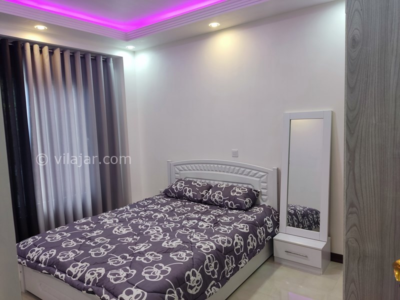 عکس شماره 730914 - اجاره ویلا با استخر آبگرم در رامسر - 