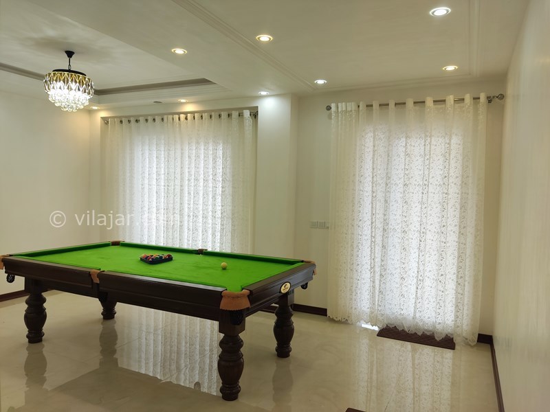 عکس شماره 730917 - اجاره ویلا با استخر آبگرم در رامسر - 