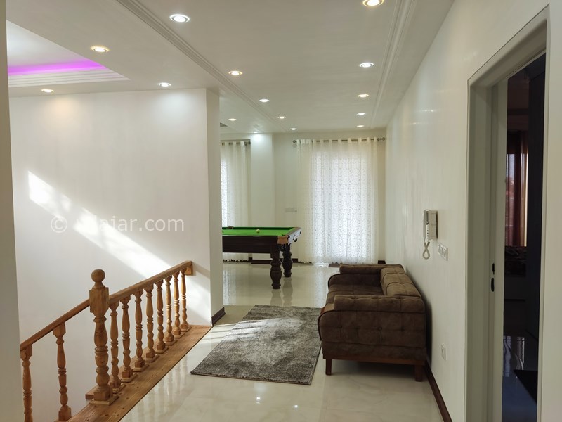 عکس شماره 730918 - اجاره ویلا با استخر آبگرم در رامسر - 