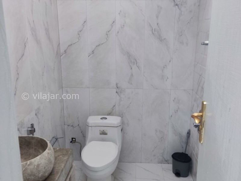 عکس شماره 730927 - اجاره ویلا با استخر آبگرم در رامسر - 