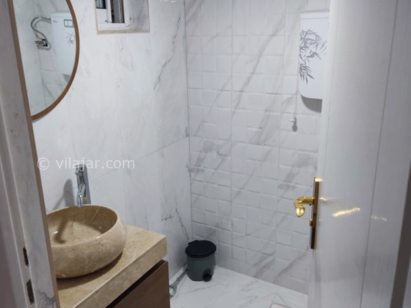 عکس شماره 730928 - اجاره ویلا با استخر آبگرم در رامسر - 