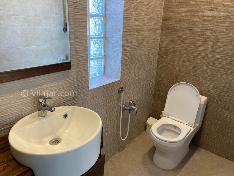 عکس شماره 731102 - اجاره ویلا با استخر چالوس خط هشت - سرویس بهداشتی ( خواب )