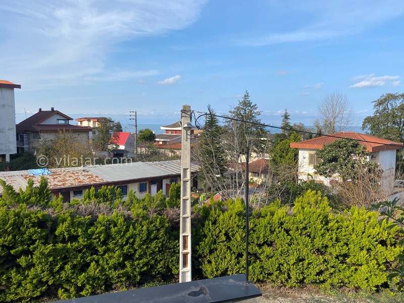 عکس شماره 731111 - اجاره ویلا با استخر چالوس خط هشت -