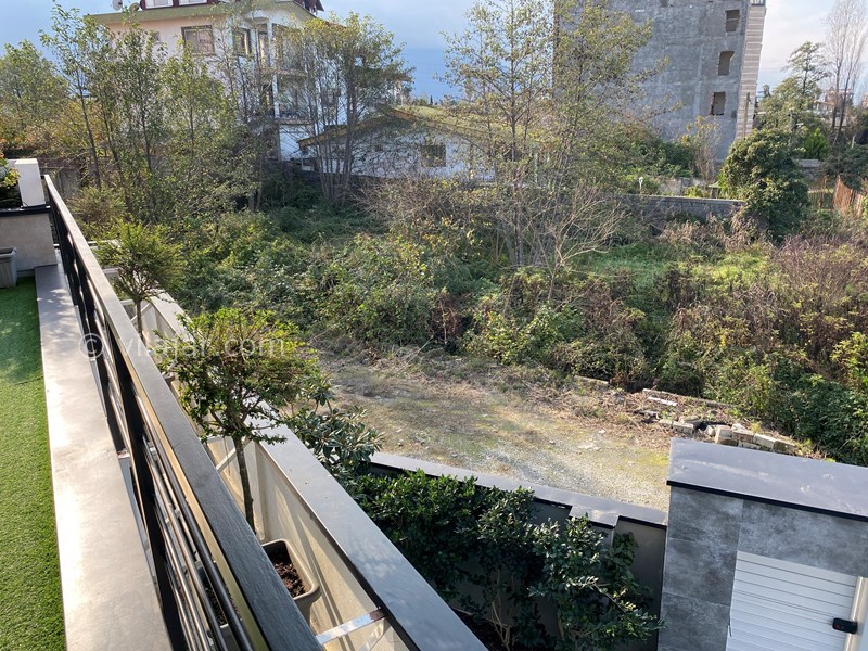 عکس شماره 731113 - اجاره ویلا با استخر چالوس خط هشت -