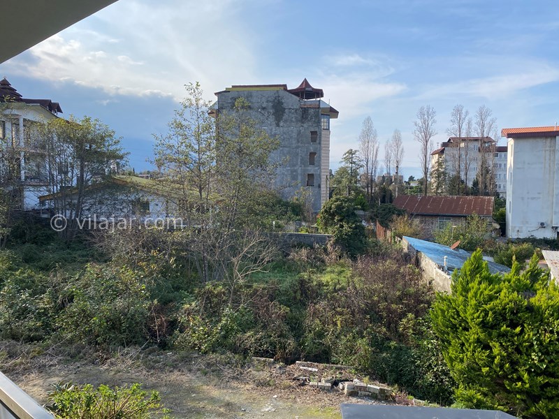 عکس شماره 731114 - اجاره ویلا با استخر چالوس خط هشت -