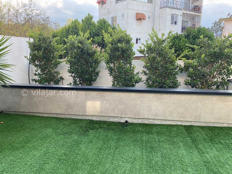 عکس شماره 731115 - اجاره ویلا با استخر چالوس خط هشت -