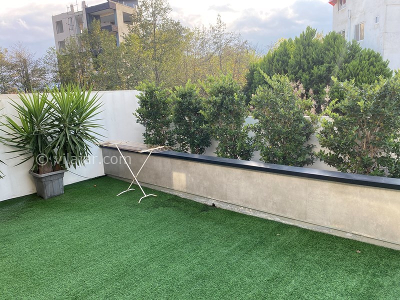 عکس شماره 731116 - اجاره ویلا با استخر چالوس خط هشت -