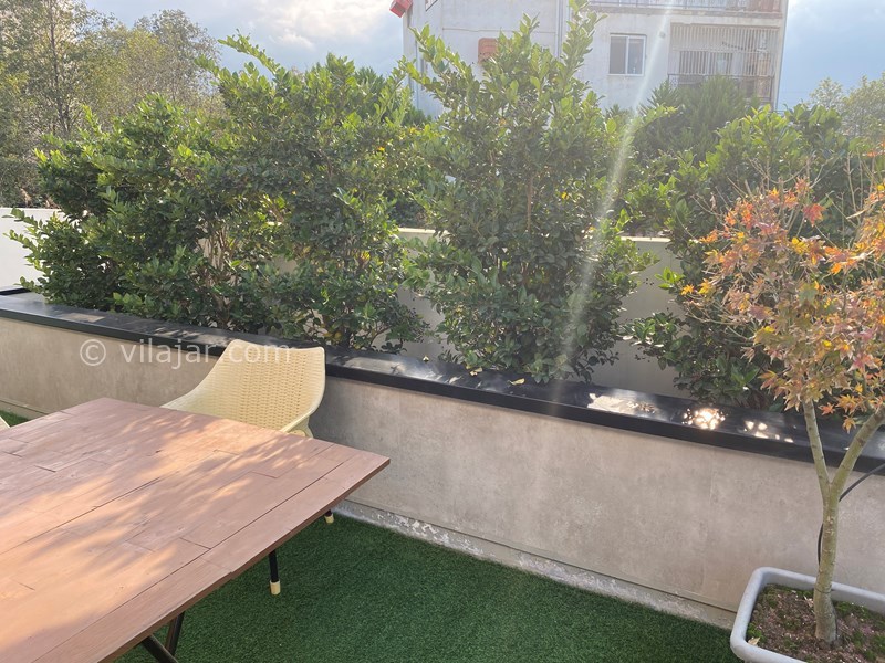 عکس شماره 731117 - اجاره ویلا با استخر چالوس خط هشت -