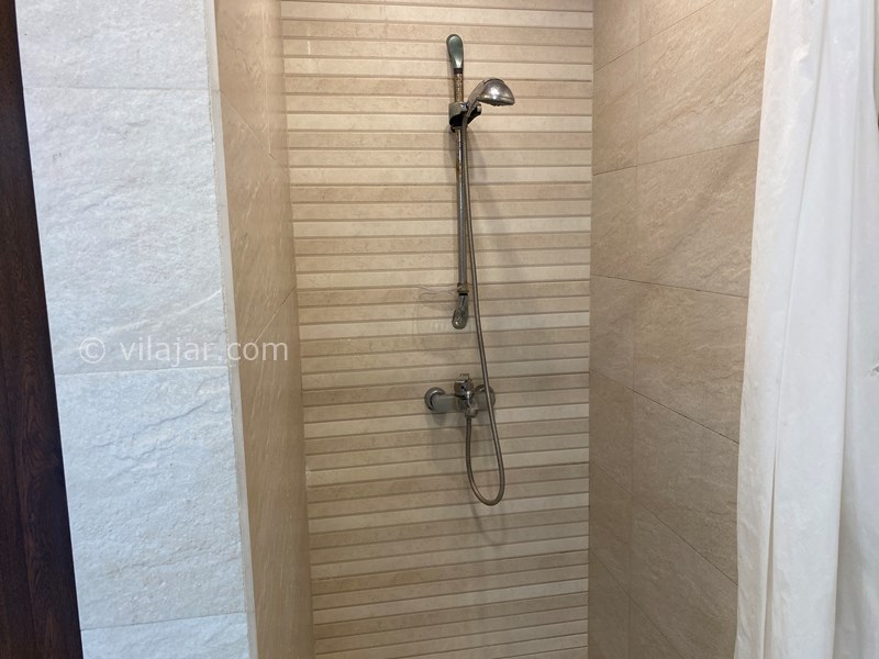 عکس شماره 731123 - اجاره ویلا با استخر چالوس خط هشت - دوش استخر