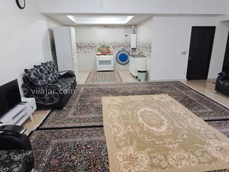 عکس شماره 731149 - اجاره ویلا در بزنجان کرمان - 