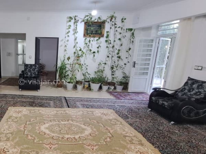 عکس شماره 731150 - اجاره ویلا در بزنجان کرمان - 