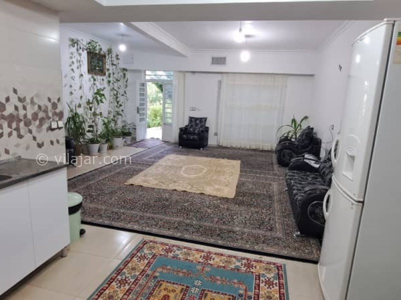 عکس شماره 731151 - اجاره ویلا در بزنجان کرمان - 