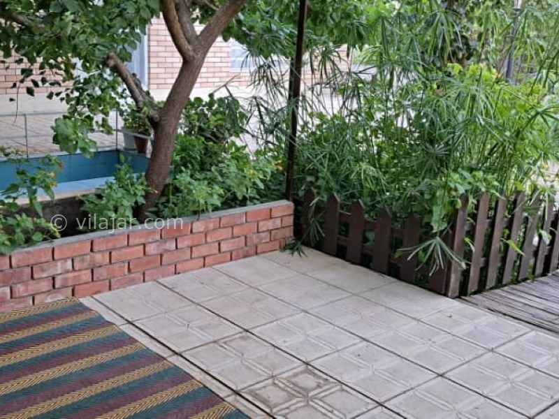 عکس شماره 731153 - اجاره ویلا در بزنجان کرمان - 