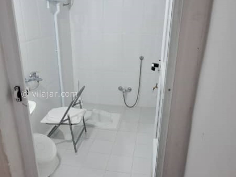 عکس شماره 731156 - اجاره ویلا در بزنجان کرمان - 