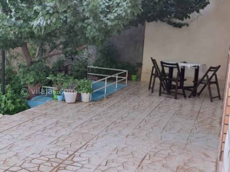 عکس شماره 731157 - اجاره ویلا در بزنجان کرمان - 