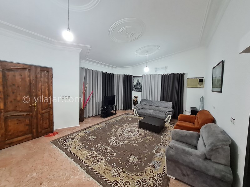 عکس شماره 731507 - اجاره ویلای ساحلی در چالوس - 