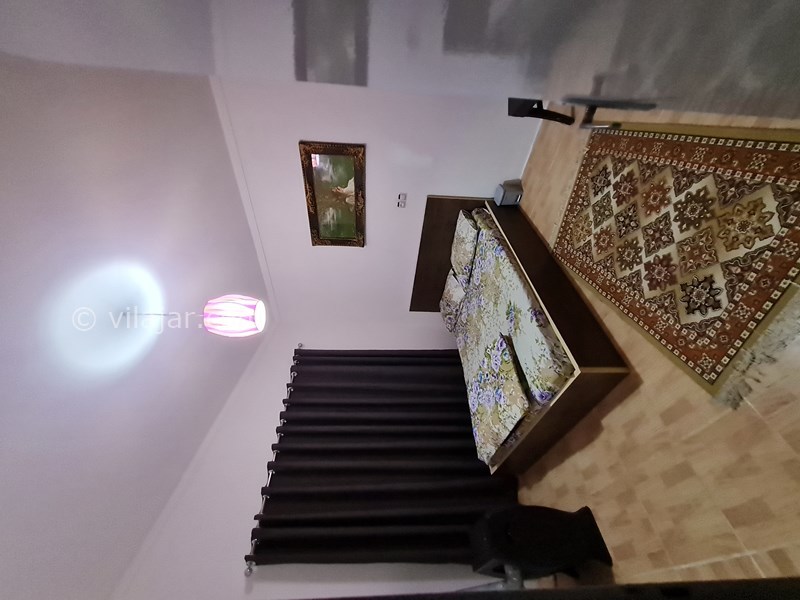 عکس شماره 731508 - اجاره ویلای ساحلی در چالوس - 